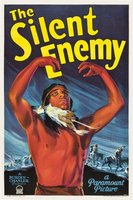 The Silent Enemy movie poster (1930) Tank Top #653919