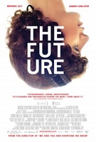 The Future movie poster (2011) t-shirt #MOV_f712f072
