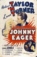 Johnny Eager movie poster (1942) Sweatshirt #671984