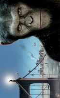 Rise of the Planet of the Apes movie poster (2011) Poster MOV_f717dae1