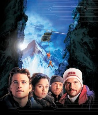 Vertical Limit movie poster (2000) calendar