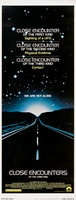 Close Encounters of the Third Kind movie poster (1977) Poster MOV_f71d57ac