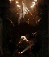 Silent Hill: Revelation 3D movie poster (2012) Tank Top #782693