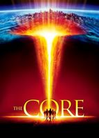 The Core movie poster (2003) Poster MOV_f722ba92