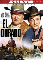 El Dorado movie poster (1966) Tank Top #631969