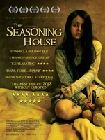 The Seasoning House movie poster (2012) t-shirt #MOV_f72bc032