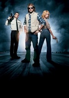 MacGruber movie poster (2010) Sweatshirt #766353