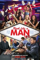 Think Like a Man Too movie poster (2014) Poster MOV_f72fd7c2