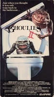 Ghoulies II movie poster (1987) Longsleeve T-shirt #1259722