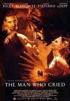 The Man Who Cried movie poster (2000) Sweatshirt #741056