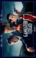 Gangster Squad movie poster (2012) Poster MOV_f73b2b6f