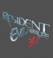 Resident Evil: Afterlife movie poster (2010) Longsleeve T-shirt #723116