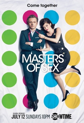 Masters of Sex movie poster (2013) Poster MOV_f73f3894