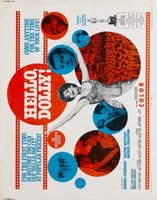 Hello, Dolly! movie poster (1969) Poster MOV_f7402f7e
