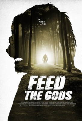 Feed the Gods movie poster (2014) mug