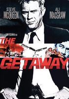 The Getaway movie poster (1972) Poster MOV_f7467291