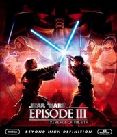 Star Wars: Episode III - Revenge of the Sith movie poster (2005) t-shirt #MOV_f74ad195