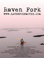 Raven Fork movie poster (2010) hoodie #695272