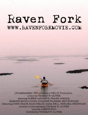 Raven Fork movie poster (2010) Poster MOV_f74aebba