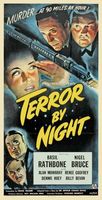 Terror by Night movie poster (1946) Poster MOV_f74c888a