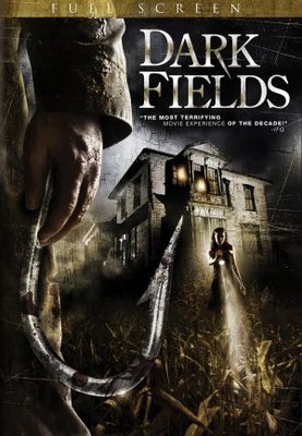 Dark Fields movie poster (2006) Sweatshirt