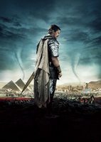 Exodus: Gods and Kings movie poster (2014) t-shirt #MOV_f75685e4