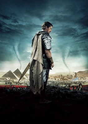 Exodus: Gods and Kings movie poster (2014) Poster MOV_f75685e4