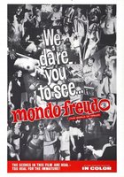 Mondo Freudo movie poster (1966) Poster MOV_f7586c97