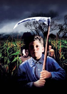 Children of the Corn IV: The Gathering movie poster (1996) Poster MOV_f75b793e