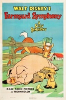Farmyard Symphony movie poster (1938) Poster MOV_f760802b