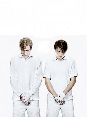 Funny Games U.S. movie poster (2007) Poster MOV_f7619f5f