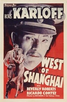 West of Shanghai movie poster (1937) Poster MOV_f76205f2