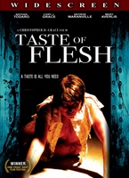 Taste of Flesh movie poster (2008) Poster MOV_f762d2a1