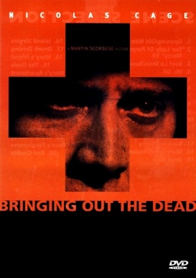 Bringing Out The Dead movie poster (1999) Poster MOV_f76a61b2