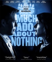 Much Ado About Nothing movie poster (2012) Poster MOV_f76e8a53
