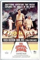 The Spiral Road movie poster (1962) hoodie #665733