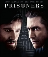 Prisoners movie poster (2013) hoodie #1134512