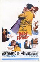 Wild River movie poster (1960) Poster MOV_f77f6e4c