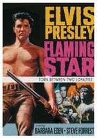 Flaming Star movie poster (1960) Poster MOV_f77f8acf