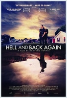Hell and Back Again movie poster (2011) hoodie #718301