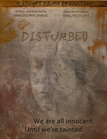 Disturbed movie poster (2012) Poster MOV_f78268b9