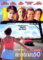 Interstate 60 movie poster (2002) Poster MOV_f787fe73