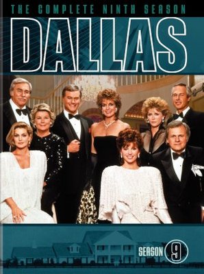 Dallas movie poster (1978) Poster MOV_f78914b1
