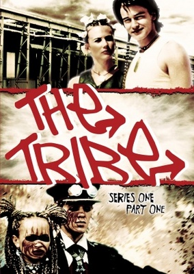 The Tribe movie poster (1999) poster