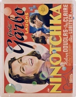 Ninotchka movie poster (1939) Tank Top #712642