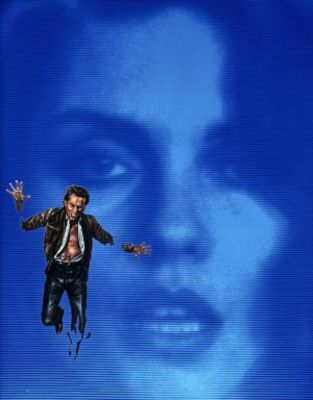 Videodrome movie poster (1983) Poster MOV_f7916b45
