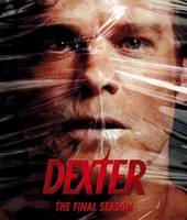 Dexter movie poster (2006) Longsleeve T-shirt #1136118