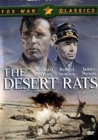 The Desert Rats movie poster (1953) Poster MOV_f795b9ad