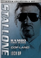Cop Land movie poster (1997) Longsleeve T-shirt #741972