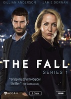 The Fall movie poster (2013) t-shirt #MOV_f79e152a